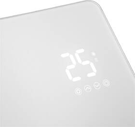 Teplovzdušný konvektor Sencor SCF 4740WH 

 obrázok produktu 5 z 13