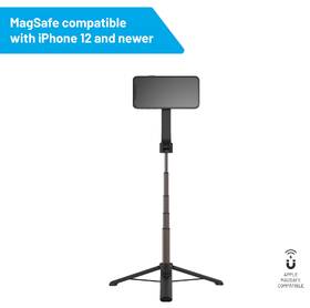 Selfie tyč FIXED MagSnap s tripodom a bezdrôtovou spúšťou čierna

 obrázok produktu 7 z 13