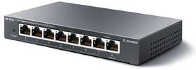 Switch TP-Link TL-RP108GE 

 obrázok produktu 1 z 3