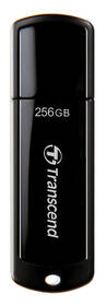 USB flashdisk Transcend 256 GB USB 3.1 čierny

 obrázok produktu 1 z 1