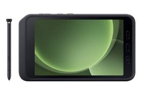 Tablet Samsung Galaxy Tab Active5 5G 6 GB / 128 GB + dotykové pero zelený

 obrázok produktu 9 z 13