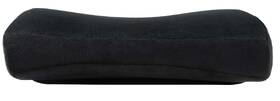 Bedrová opierka Arozzi Lumbar Support Pillow čierna/sivá

 obrázok produktu 3 z 8