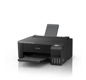 Tlačiareň atramentová Epson EcoTank L1230 čierna

 obrázok produktu 2 z 10