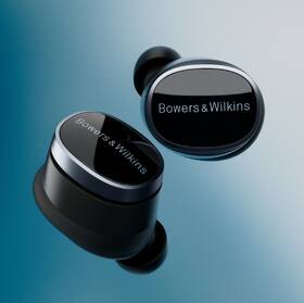 Slúchadlá Bowers & Wilkins Pi8 čierna

 obrázok produktu 5 z 12