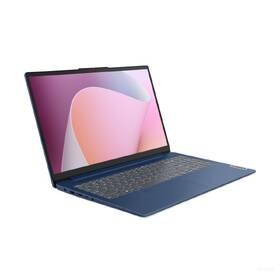 Notebook Lenovo IdeaPad Slim 3 15IAN8 + Microsoft 365 pro jednotlivce modrý

 obrázok produktu 3 z 11