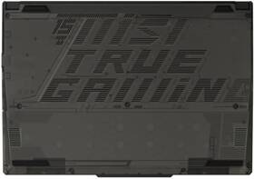 Notebook MSI Cyborg 15 A12VF-262CZ čierny

 obrázok produktu 13 z 13