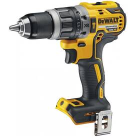 Aku vŕtačka Dewalt DCD796NT (bez batérie) 

 obrázok produktu 1 z 2