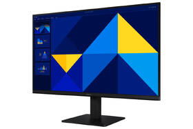 Monitor Samsung Essential S3 čierny

 obrázok produktu 2 z 9