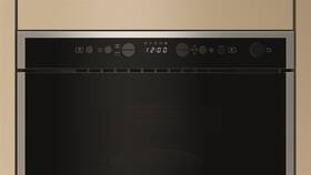 Mikrovlnná rúra Whirlpool WMN464BX nerez

 obrázok produktu 3 z 16