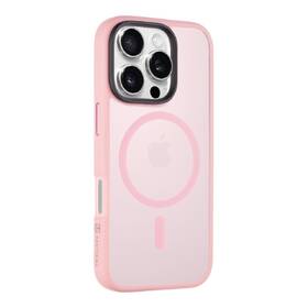 Kryt na mobil Tactical MagForce Hyperstealth na Apple iPhone 16 Pro ružový

 obrázok produktu 1 z 2