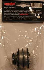 Struna Hecht H000301 

 obrázok produktu 1 z 1