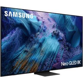 Televízor Samsung QE85QN990F 

 obrázok produktu 4 z 8
