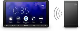 Autorádio s LCD Sony XAV-AX8150 čierne

 obrázok produktu 2 z 4