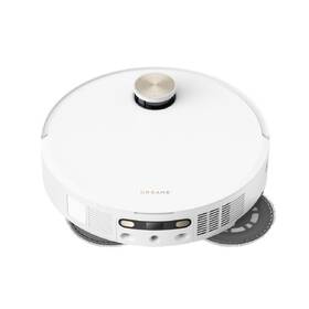 Robotický vysávač Dreame L50 Pro Ultra biely

 obrázok produktu 8 z 13