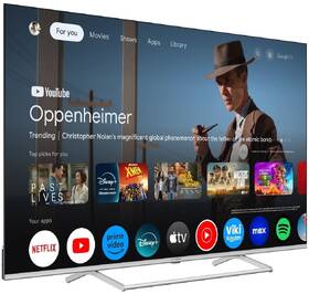 Televízor Strong SRT65UG8773C 

 obrázok produktu 6 z 8