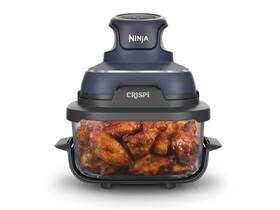 Fritéza teplovzdušná Ninja FN101EUGY CRISPi 4v1, 3,8 l modrá

 obrázok produktu 9 z 17