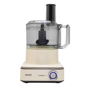 Kuchynský robot SOGO SS-14575 béžový

 obrázok produktu 3 z 6