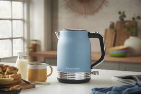 Rýchlovarná kanvica RUSSELL HOBBS 28641-70 Hanley Blue modrá

 obrázok produktu 9 z 16