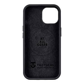 Kryt na mobil Tactical MagForce Beaver na Apple iPhone 15 čierny

 obrázok produktu 3 z 4