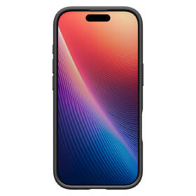 Kryt na mobil Spigen Liquid Air na Apple iPhone 17 čierny

 obrázok produktu 4 z 7