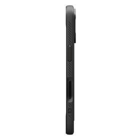 Kryt na mobil Spigen Rugged Armor MagSafe na Apple iPhone 17 čierny

 obrázok produktu 5 z 7