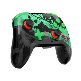 Gamepad Turtle Beach Rematch Wireless Donkey Kong - Nintendo Switch 2 čierny

 obrázok produktu 3 z 8