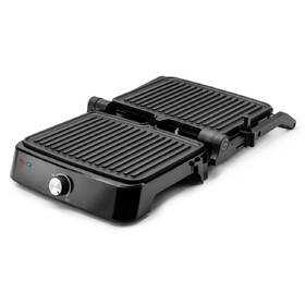 Gril Huslog AK-2249 čierny/strieborný

 obrázok produktu 2 z 13
