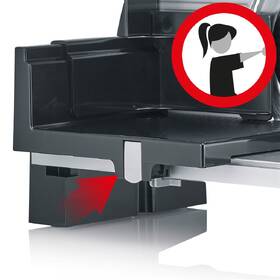 Krájač GRAEF S 10005 strieborný

 obrázok produktu 4 z 11