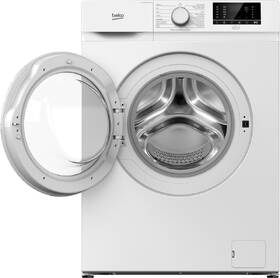 Práčka Beko B1WFK2604WCS biela

 obrázok produktu 4 z 5