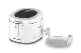 Fritéza Tefal Filtra Vision FF2541E0 biela

 obrázok produktu 1 z 6