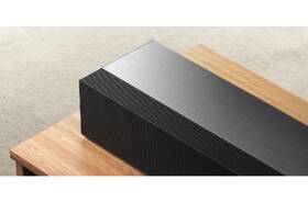 Soundbar Xiaomi PRO 2.1 ch čierny

 obrázok produktu 10 z 12