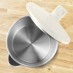 Rýchlovarná kanvica Tefal KO140AE0 Thermo Protect krémová

 obrázok produktu 5 z 9