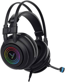Headset YENKEE SHADOW čierny

 obrázok produktu 1 z 6