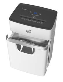 Skartovač HP OneShred 10MC biely

 obrázok produktu 3 z 7