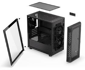 Case ENDORFY Signum M30 Air 

 obrázok produktu 18 z 24