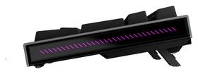 Klávesnica Asus ROG Strix Morph 96 WL CZ/SK čierna

 obrázok produktu 5 z 9