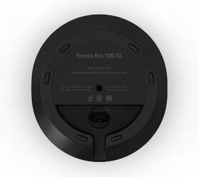 Prenosný reproduktor SONOS ERA 100 SL čierny

 obrázok produktu 6 z 10