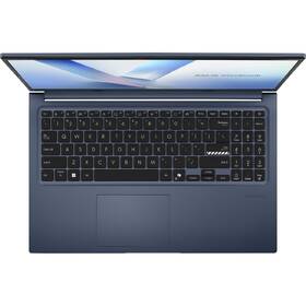 Notebook Asus Vivobook 15 modrý

 obrázok produktu 5 z 10