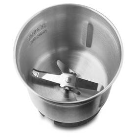 Mlynček na kávu Philco PHCG 3020 Slice & Grind Series čierny

 obrázok produktu 3 z 9