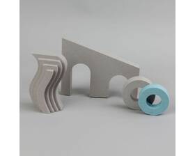Tlačová struna (filament) Polymaker Panchroma PLA Marble sivý

 obrázok produktu 2 z 3