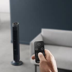 Ventilátor stĺpový Rowenta VU7050F0 Eole Silence Force+ modrý

 obrázok produktu 6 z 10