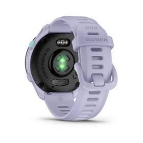 Inteligentné hodinky Garmin Forerunner 70 fialové

 obrázok produktu 10 z 12