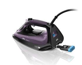 Žehlička Braun SI9661.VI fialová

 obrázok produktu 1 z 14