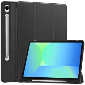 Tablet Samsung Galaxy Tab S10 Lite 6 GB / 128 GB Balíček sivý

 obrázok produktu 2 z 13