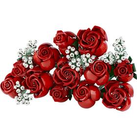 Stavebnica LEGO® Botanicals 10328 Kytice růží 

 obrázok produktu 1 z 8