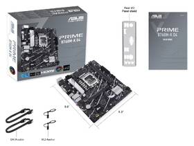 Základná doska Asus B760M-K D4 čierna

 obrázok produktu 5 z 5
