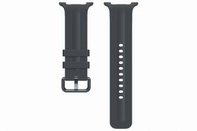 Remienok Samsung Sportovní (velikost S/M) Galaxy Watch9 čierny

 obrázok produktu 1 z 2