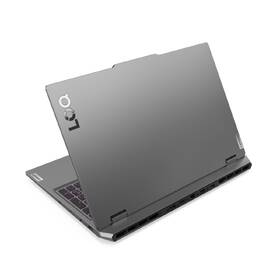 Notebook Lenovo LOQ 15AHP9 sivý

 obrázok produktu 6 z 9