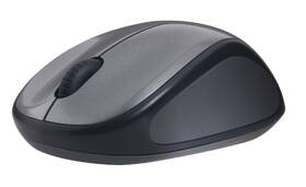 Myš Logitech M235 sivá

 obrázok produktu 1 z 2