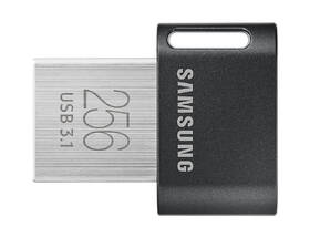 USB flashdisk Samsung 256GB čierny

 obrázok produktu 1 z 5